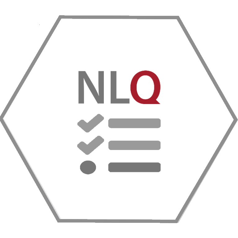 NLQ Software Manager